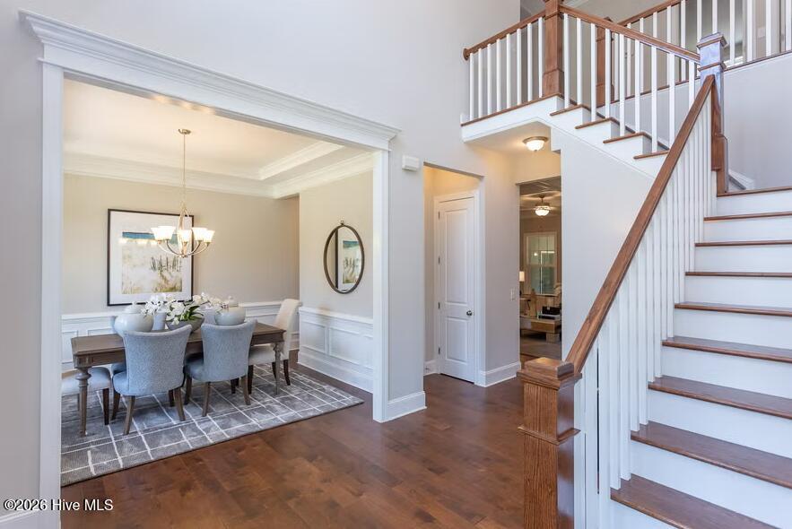170 Aberdeen, Rocky Mount, NC 27804 — photo 4