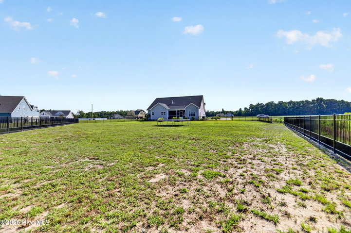 1116 Steele Drive, Grimesland, NC 27837 — photo 30