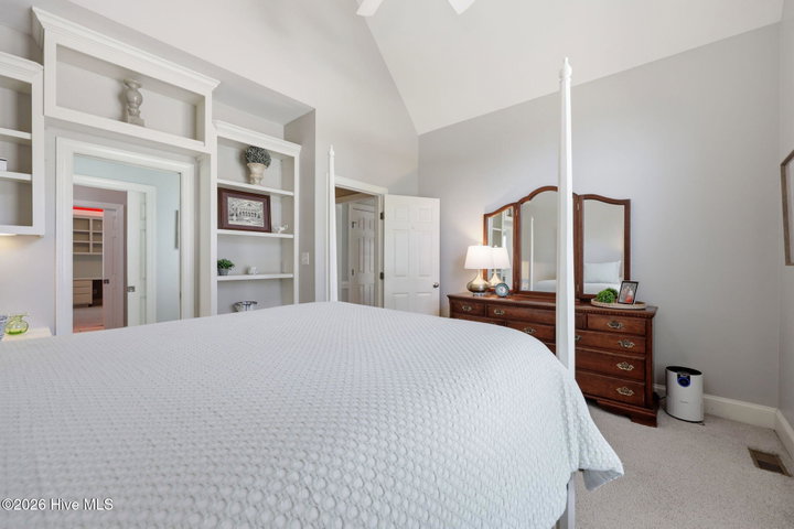 201 Foxcroft Lane, Winterville, NC 28590 — photo 34