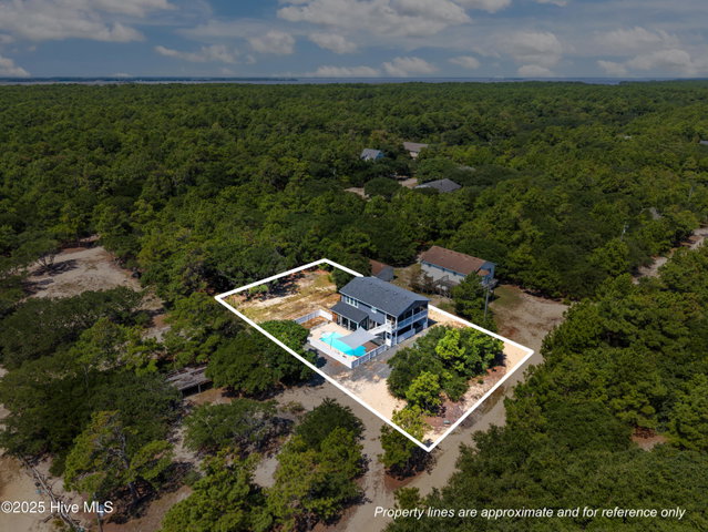 2364 Carova Road, Corolla, NC 27927 — photo 27