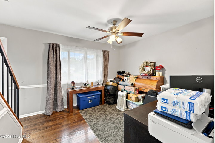 1700 Crescent Drive, Elizabeth City, NC 27909 — photo 13