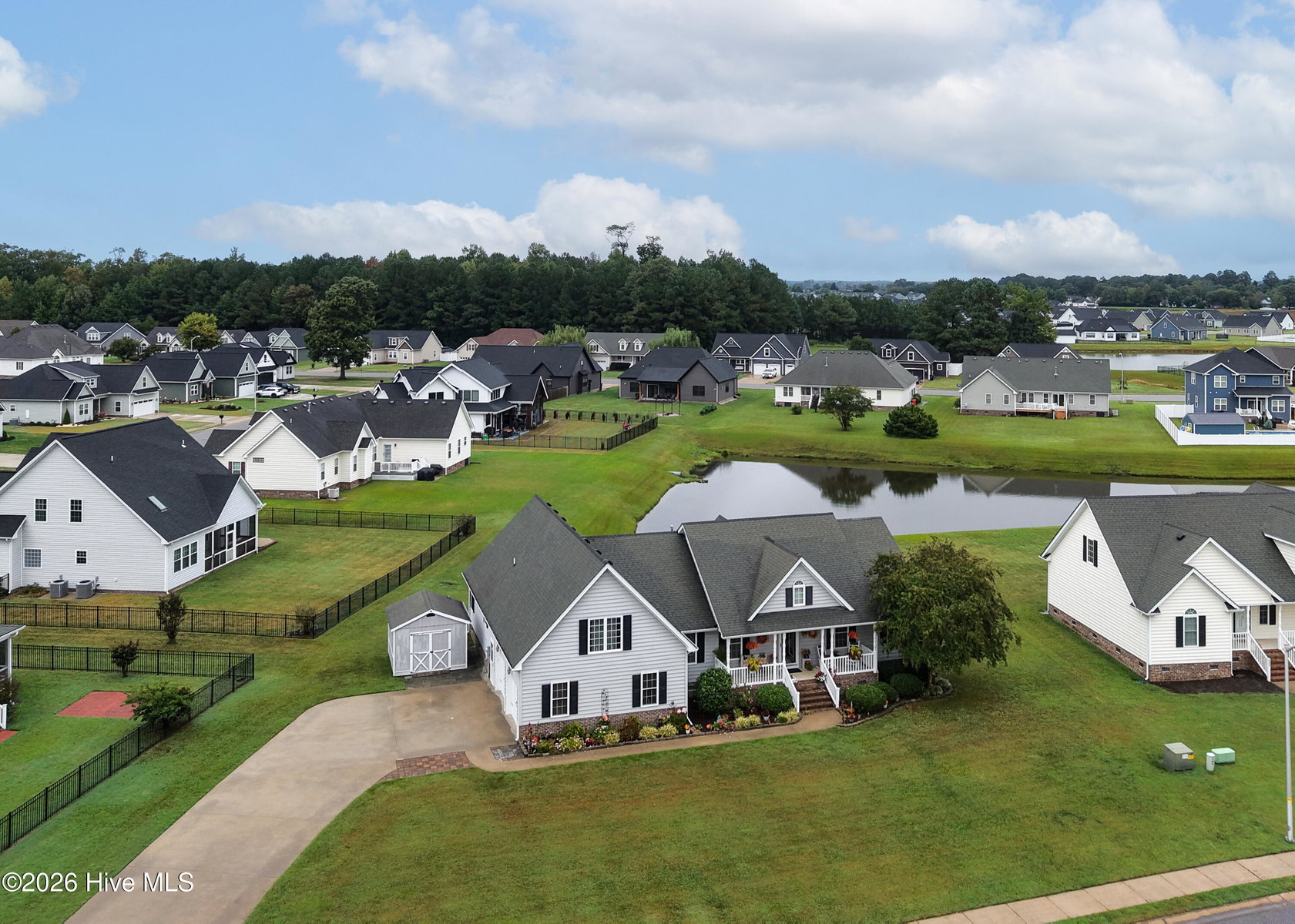 204 Grandview Drive, Elizabeth City, NC 27909 — photo 3