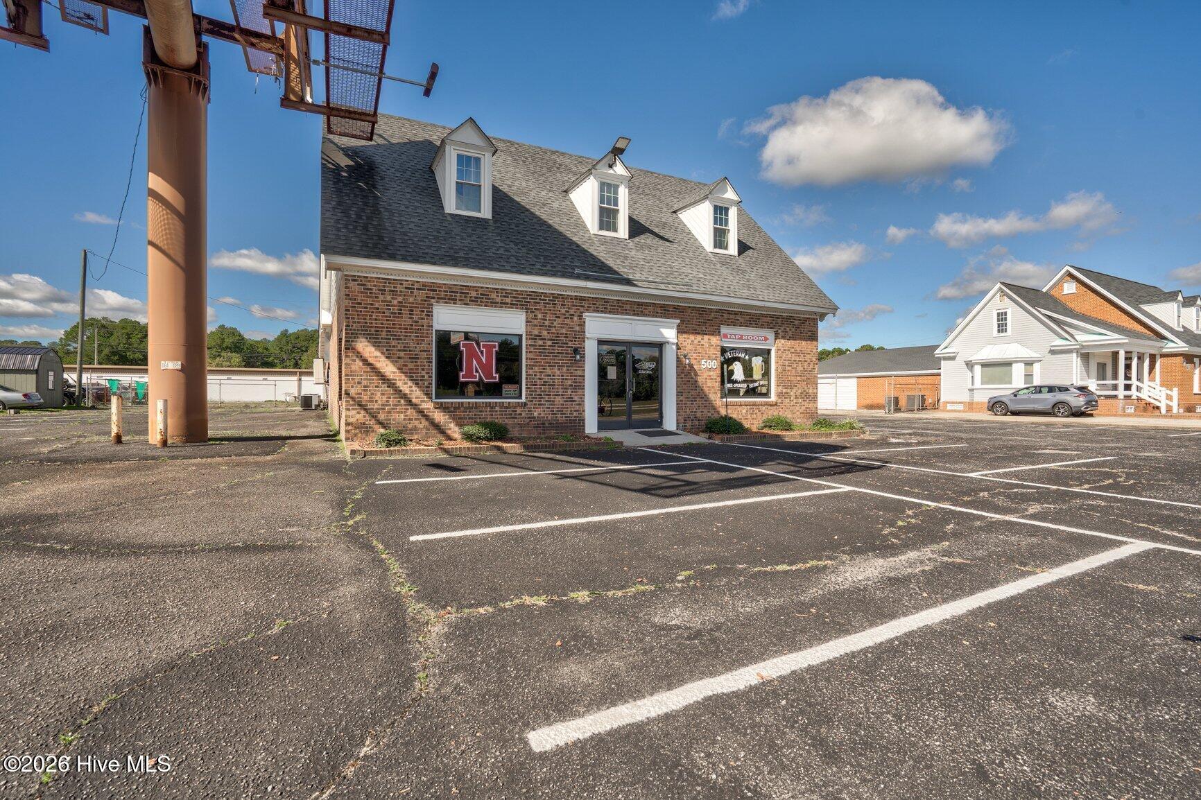 500 S Wesleyan Boulevard, Rocky Mount, NC 27803 — photo 3