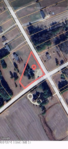 16152 Nc Highway 125, Halifax, NC 27839