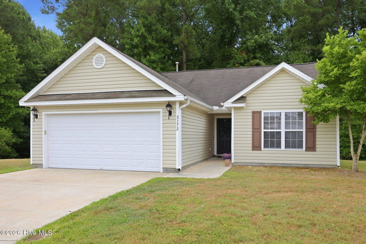 3172 Ruth Court, Greenville, NC 27834 — photo 6