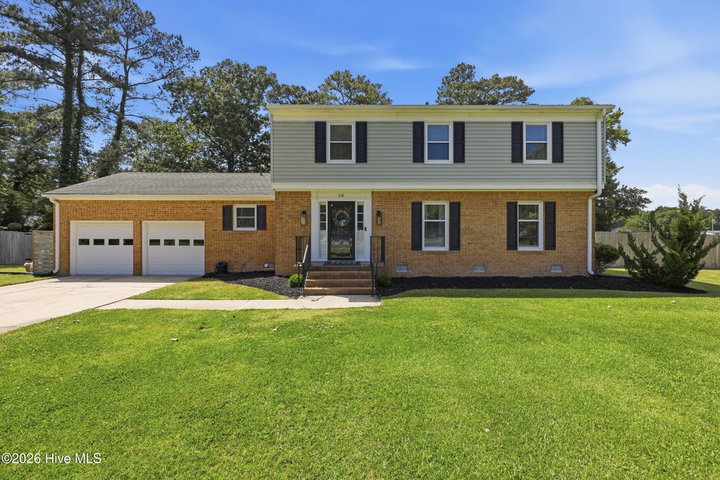 14 Tanglewood Drive, Elizabeth City, NC 27909 — photo 7