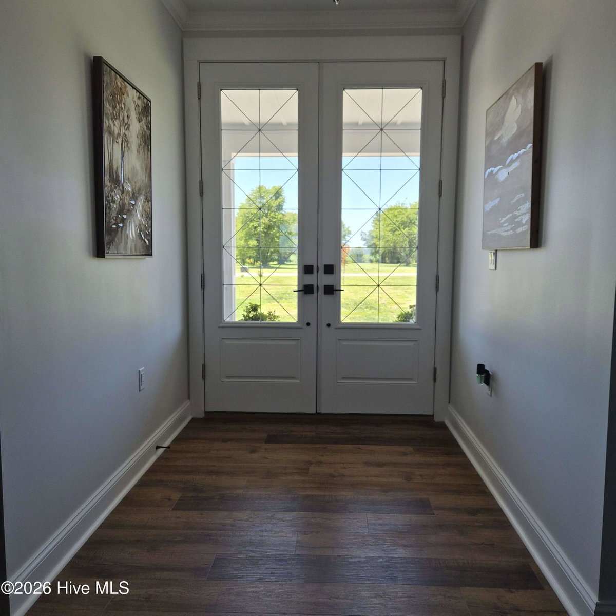 124 Durant Street, Hertford, NC 27944 — photo 3