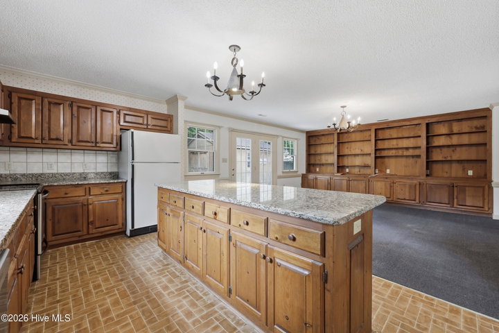 1615 Parkview Drive, Elizabeth City, NC 27909 — photo 10