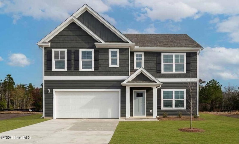 650 Forecastle Lane Lot 98 image