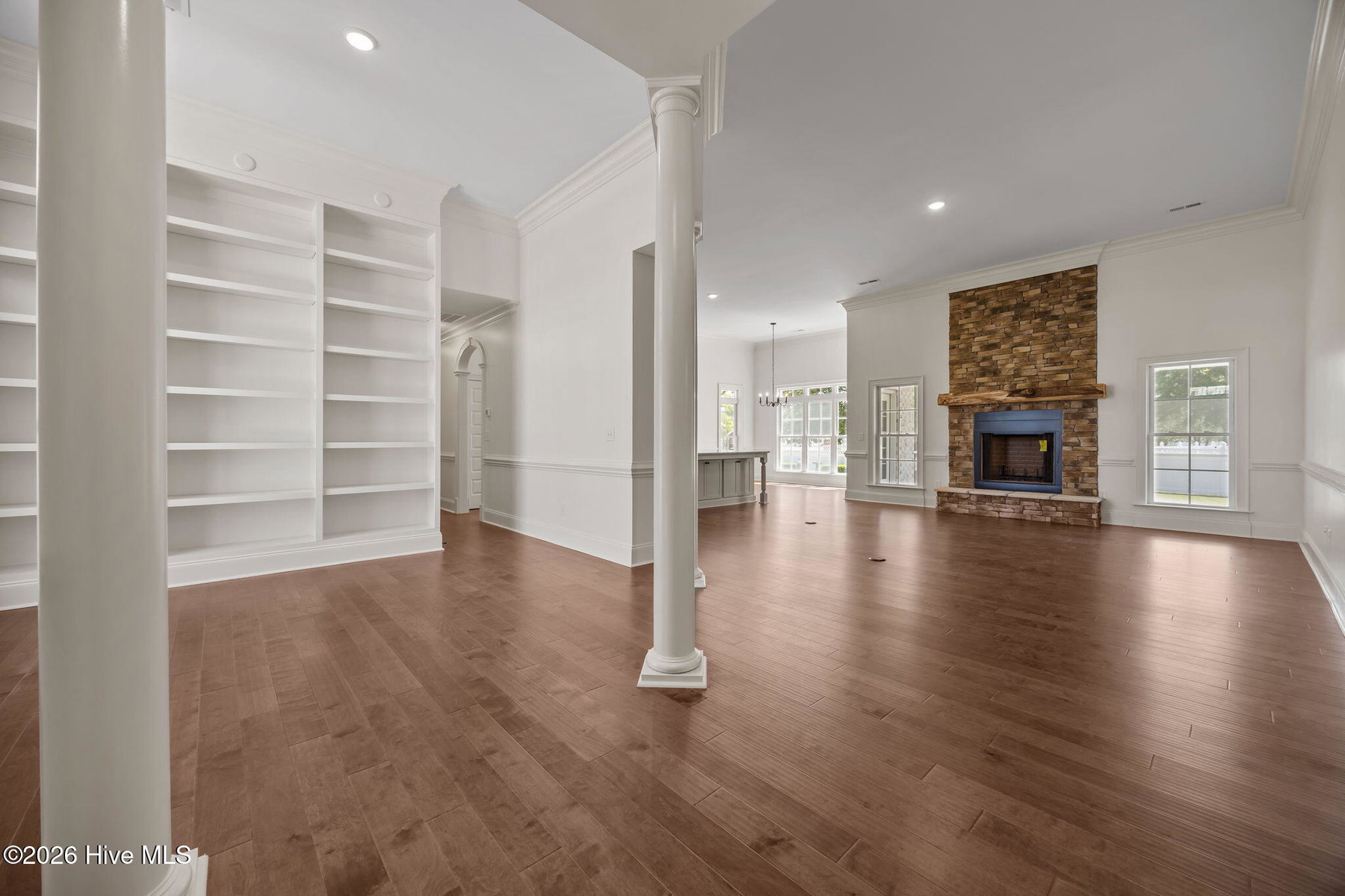 404 Donald Drive, Winterville, NC 28590 — photo 4