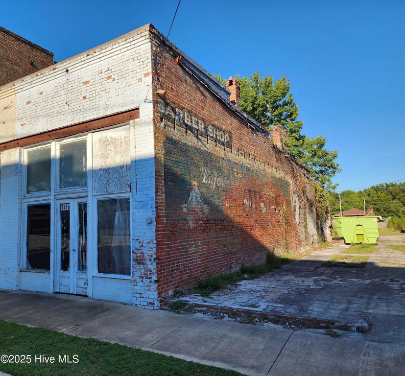 7412 Main Street, Bethel, NC 27812
