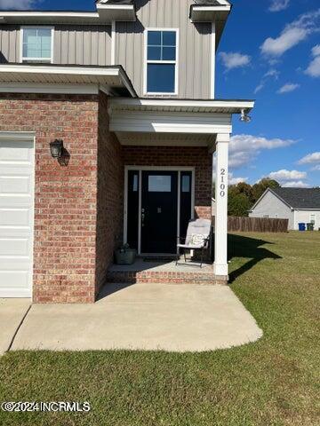 2100 Remington Court B, Greenville, NC 27834 — photo 4