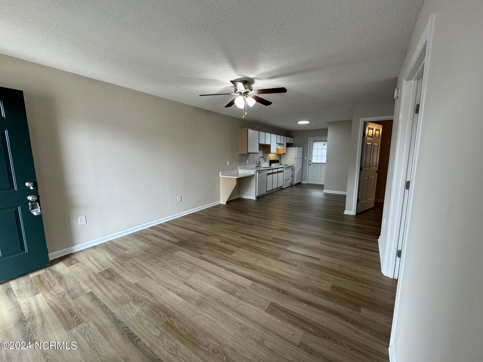 2215 Hurt Drive, Rocky Mount, NC 27804 — photo 4