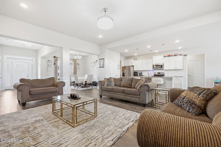 2708 Chalet Circle, Winterville, NC 28590 — photo 14