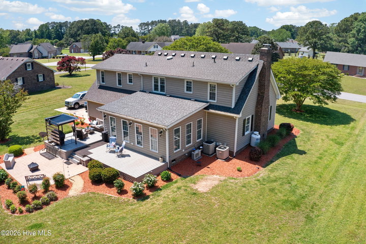 1602 Darian Drive, Elizabeth City, NC 27909 — photo 14