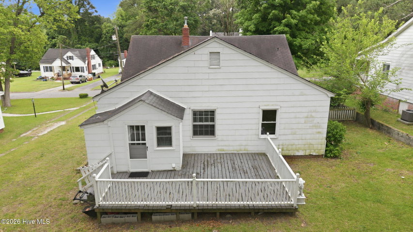 304 Halifax Street, Williamston, NC 27892 — photo 43