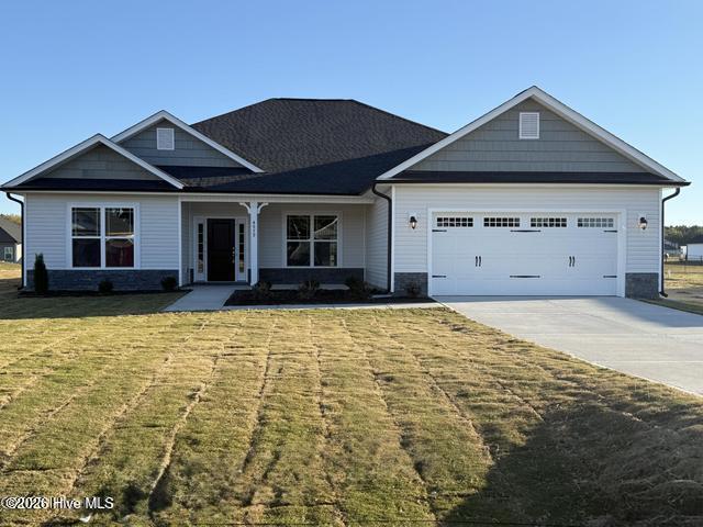 229 Eliza Way, Winterville, NC 28590 — photo 3