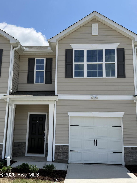 3405 Sedge Drive 5, Winterville, NC 28590