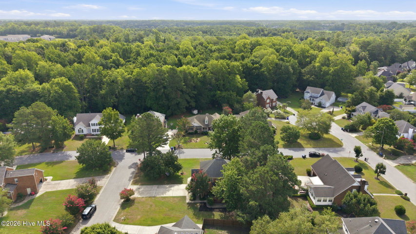 4003 Treetops Circle, Winterville, NC 28590 — photo 40
