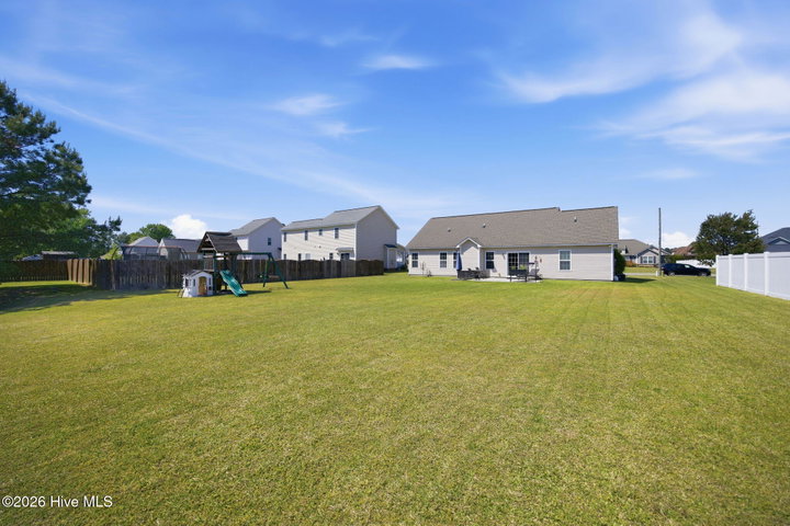 446 Meadowlark Drive, Winterville, NC 28590 — photo 34