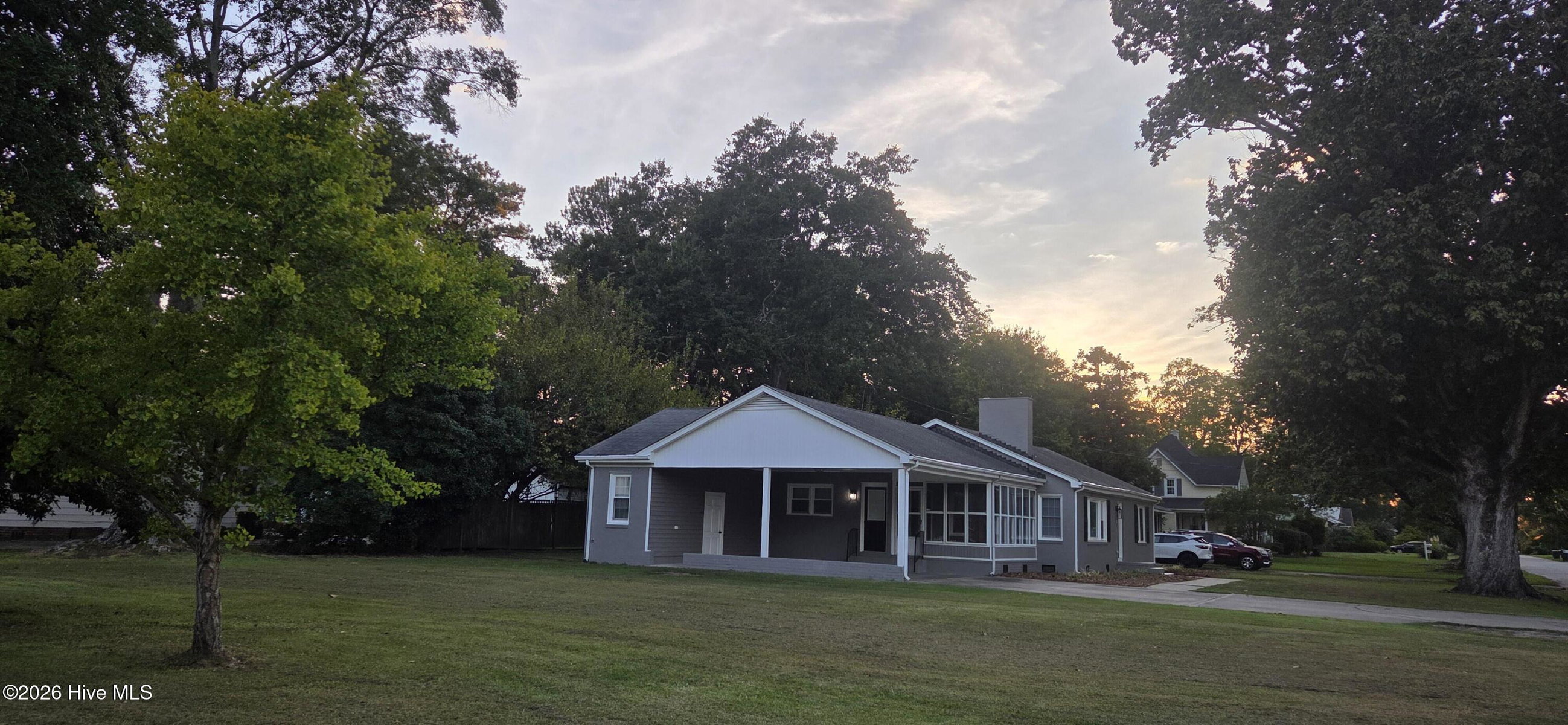 310 Fourth Street, Ayden, NC 28513 — photo 2