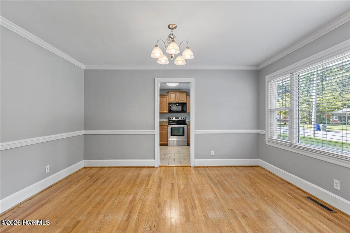 1104 N Overlook Drive, Greenville, NC 27858 — photo 4