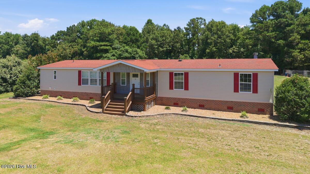 211 Arbor Drive, Columbia, NC 27925 — photo 5