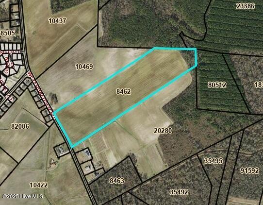 0 Weyerhaeuser Road, Ayden, NC 28513