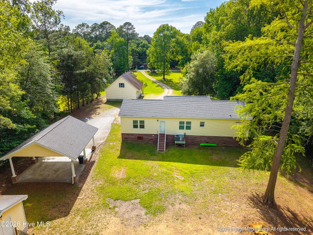 1952 Whichard Cherry Lane Road, Stokes, NC 27884 — photo 55