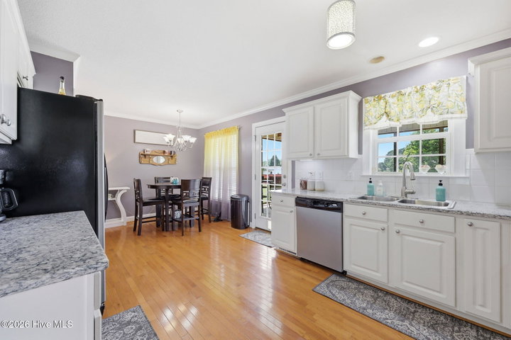 534 Patsy Drive, Greenville, NC 27858 — photo 37
