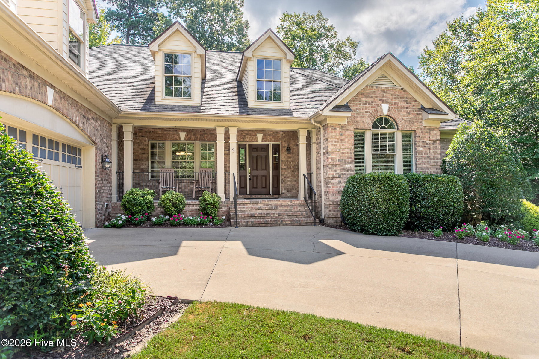 162 Roanoke Drive, Hertford, NC 27944 — photo 2