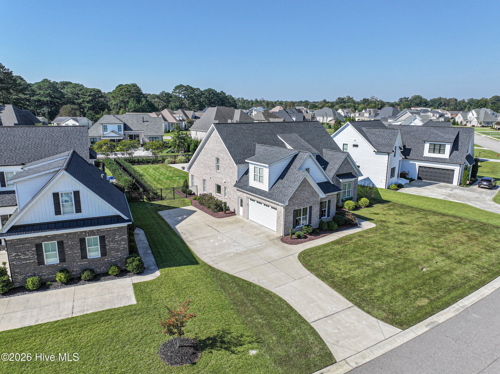 2041 Sedbrook Lane, Winterville, NC 28590 — photo 5
