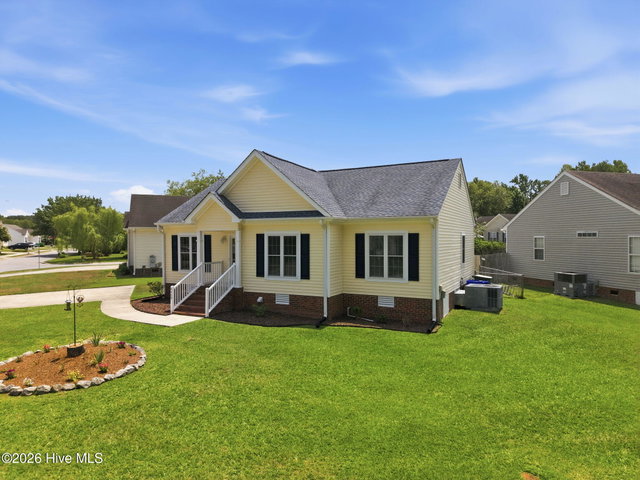 4409 Surrey Meadows Drive, Winterville, NC 28590 — photo 33