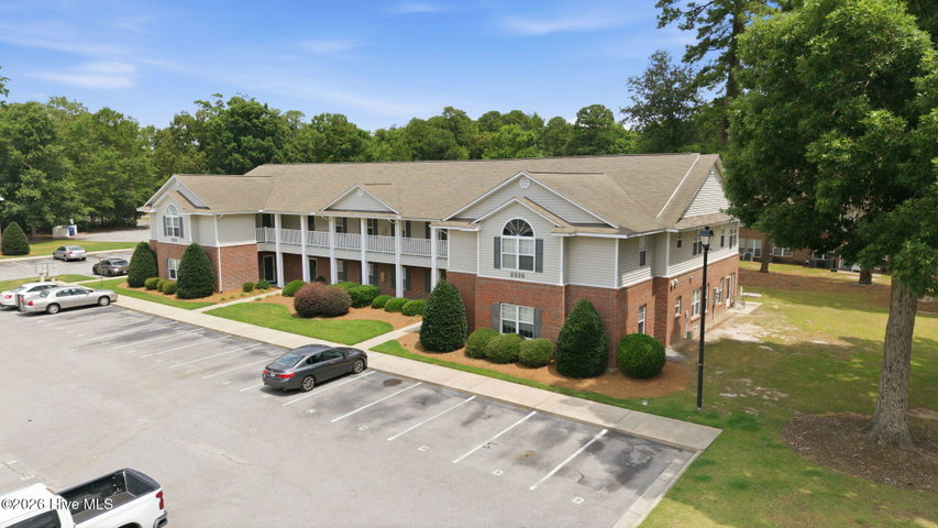 2225 Locksley Woods Drive F, Greenville, NC 27858 — photo 38