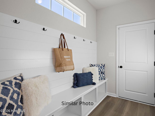 204 Strawberry Acres Drive, Elizabeth City, NC 27909 — photo 16