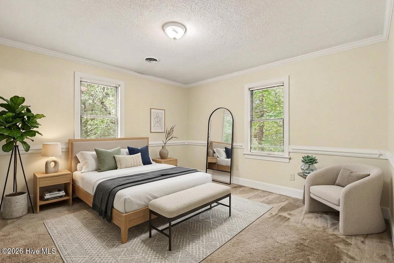 2708 Coleberry Trail, Rocky Mount, NC 27804 — photo 5