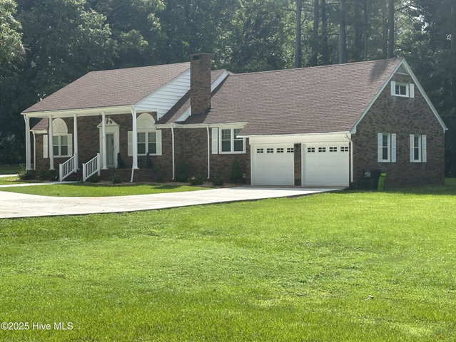 212 Mclean Street, Spring Hope, NC 27882