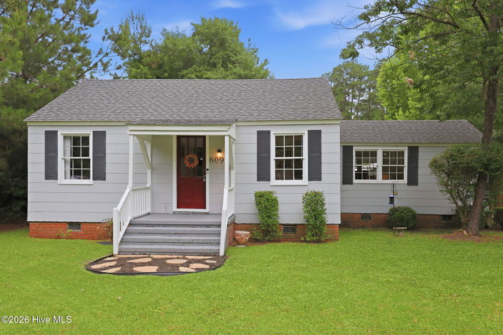 609 Jacksonville Highway image