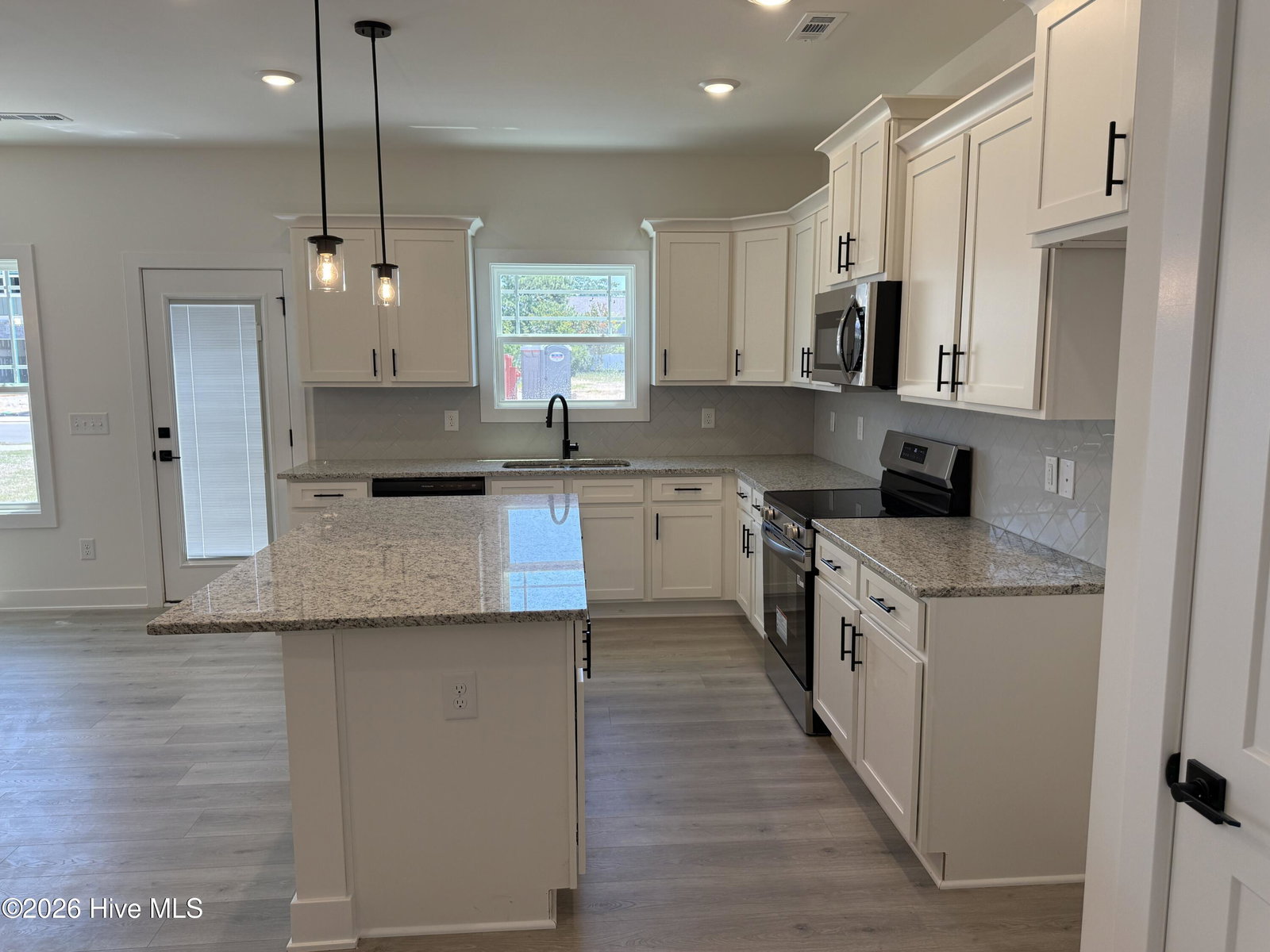 32 Joyner Park Drive, Rocky Mount, NC 27803 — photo 3