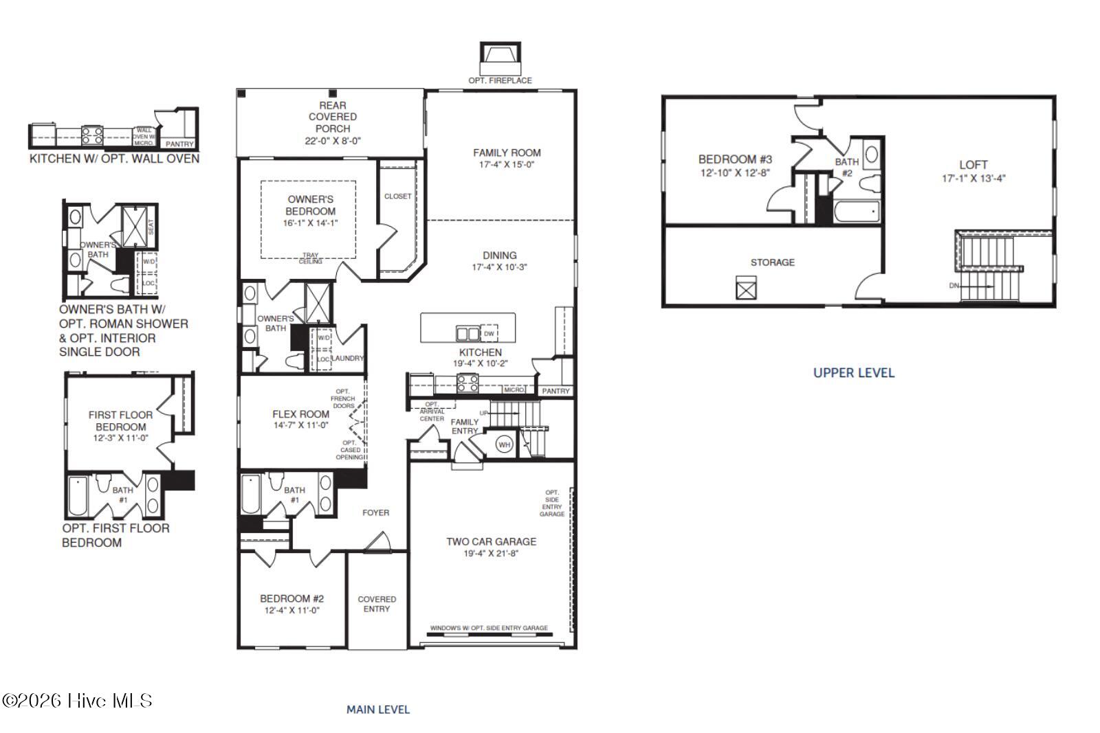 3600 Market Garden Drive, Greenville, NC 27834 — photo 2