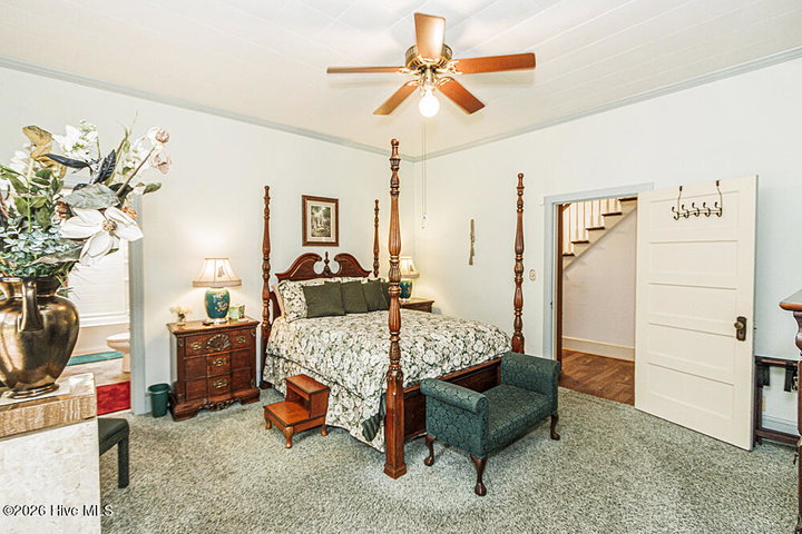 600 S Haughton Street, Williamston, NC 27892 — photo 71