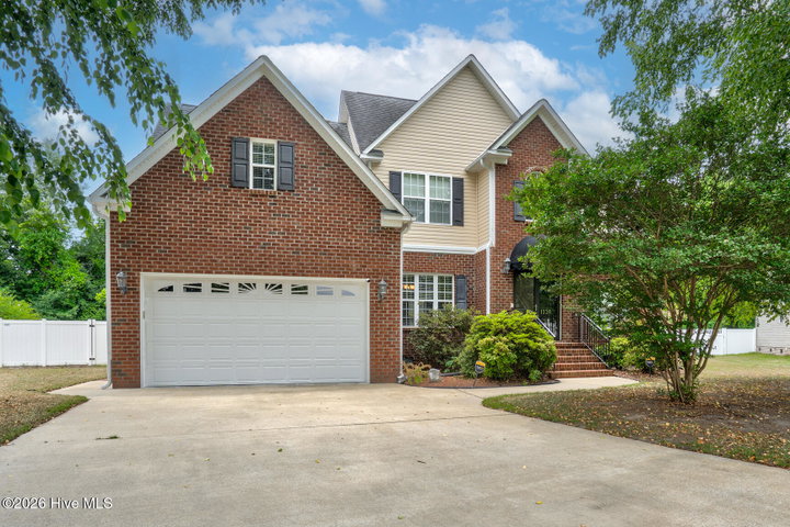 1328 Genoa Court, Greenville, NC 27858 — photo 1