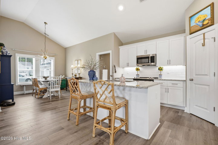 832 Sarah Rebecca Drive A, Greenville, NC 27834 — photo 11