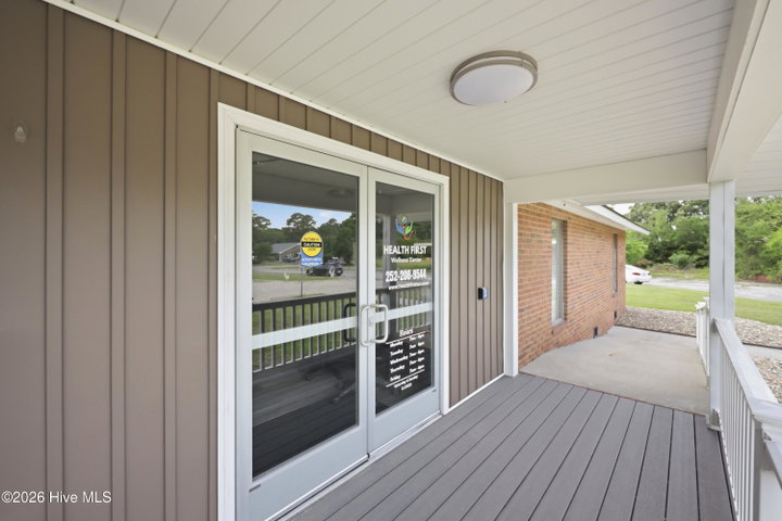 501 N Main Street, Robersonville, NC 27871 — photo 7