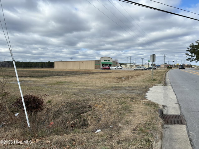 000 N Main Street, Robersonville, NC 27871