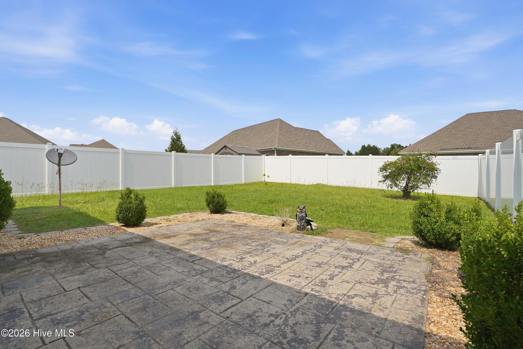 237 Braylock Drive, Rocky Mount, NC 27804 — photo 2