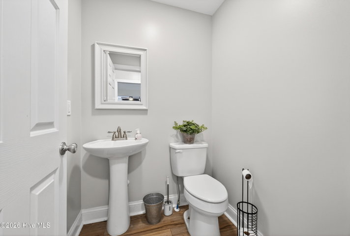 123 Rosecroft Drive, Elizabeth City, NC 27909 — photo 33