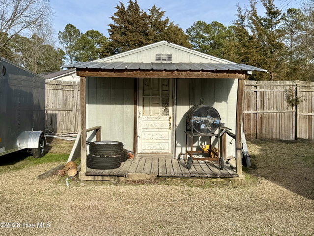 102 Belcher Road, Williamston, NC 27892 — photo 19
