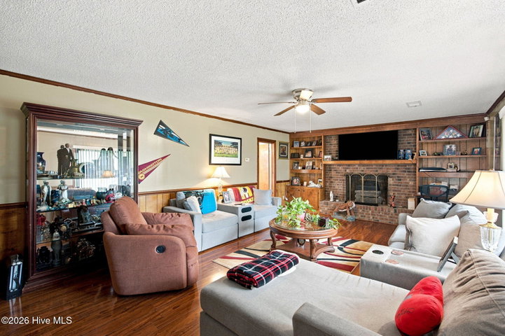 208 N West Avenue, Oak City, NC 27857 — photo 35