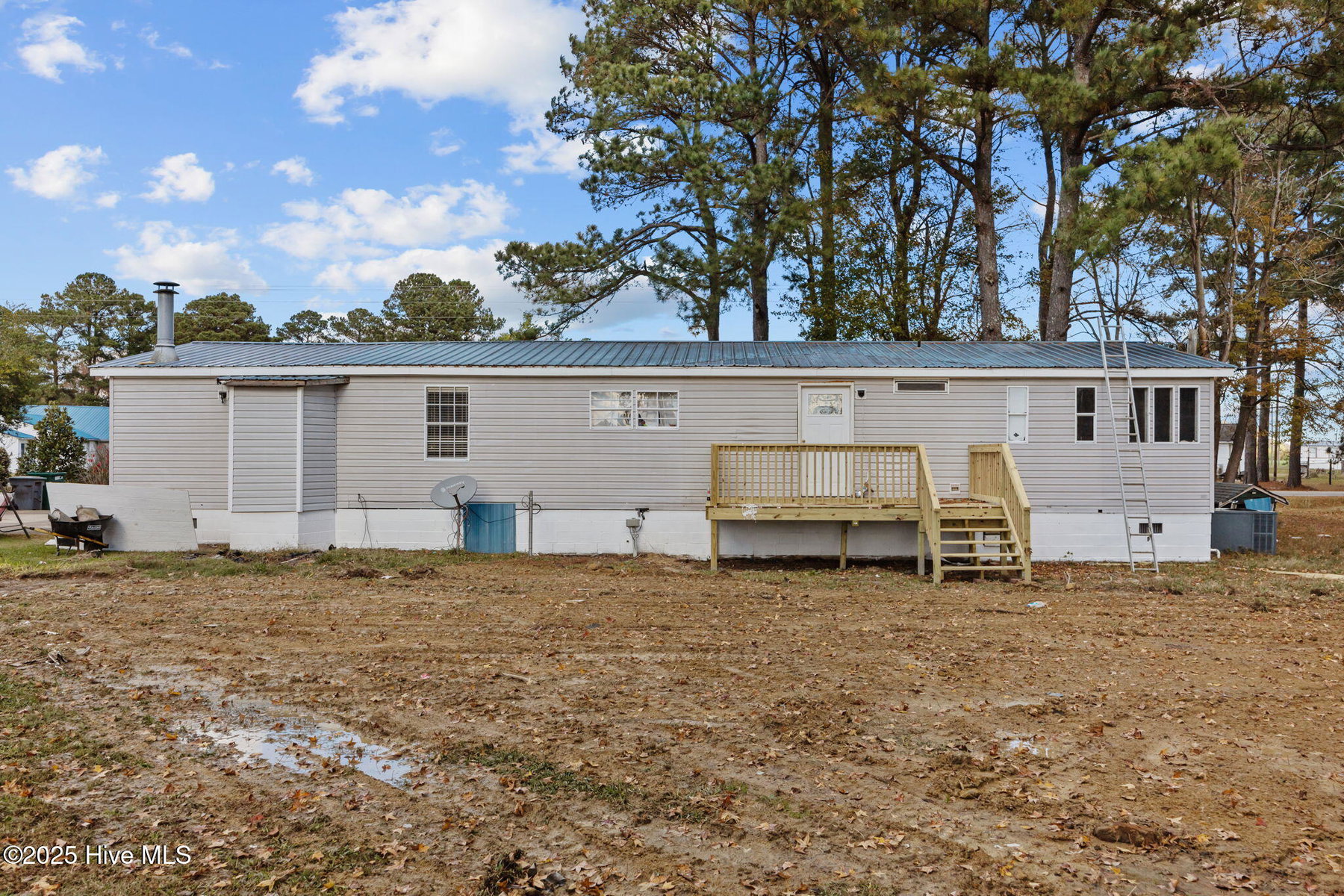 1095 James Road, Robersonville, NC 27871 — photo 2